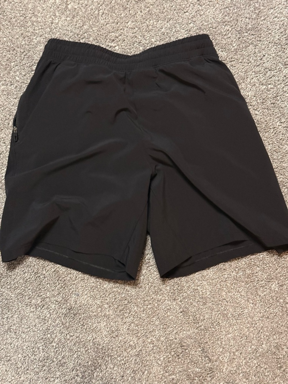 Pace Breaker Linerless Short 7"